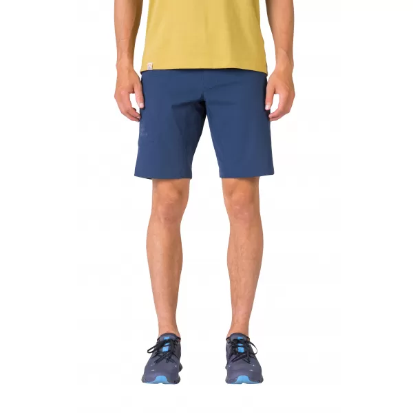  Herrenshorts HANNAH NAIRI II MITTERNACHTSMARINE/ORANGE 