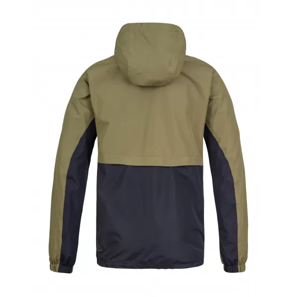  Herrenjacke HANNAH FOUNDER EIDECHSE/ANTHRAZIT 