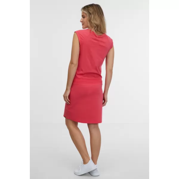  Kleid SAM 73 PERLA WZ 861 HELLE HIMBEERE 