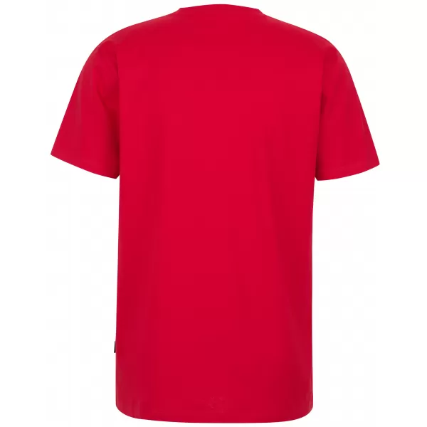  Hemd SAM 73 MILHOUSE MT 836 ROT 