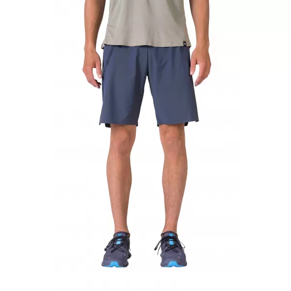  Herrenshorts HANNAH TRACK INDIEN INC 