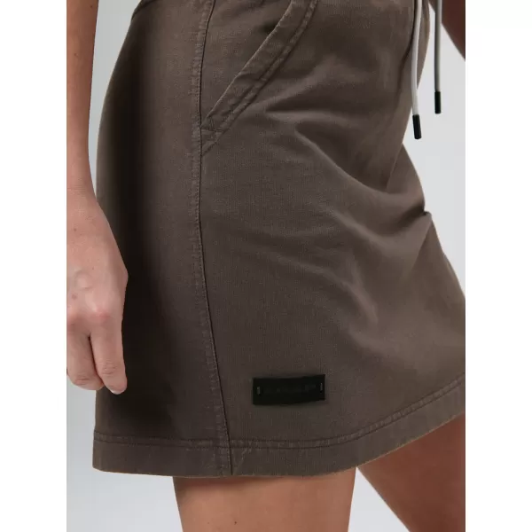  Damenrock LOAP DERENA CLW2484 GRAU 