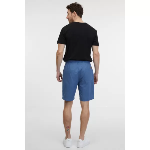  Herrenshorts SAM 73 CARLOS MS 813 MITTELBLAU 