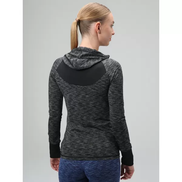  Damen-Sweatshirt LOAP MARCELA TLW2401 GRAU 