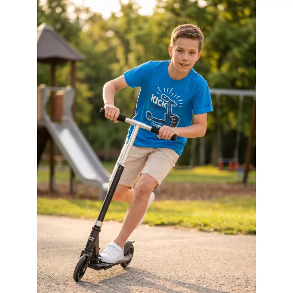 Jungenhemd SAM 73 BLUTO KT 521 HELLBLAU 