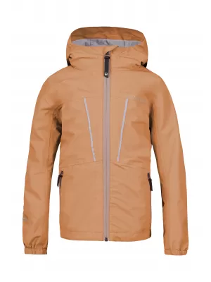 Kinderjacke HANNAH GOLDIE JR KARAMELL