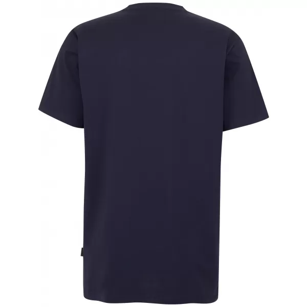  Hemd SAM 73 MILHOUSE MT 836 DUNKELBLAU 