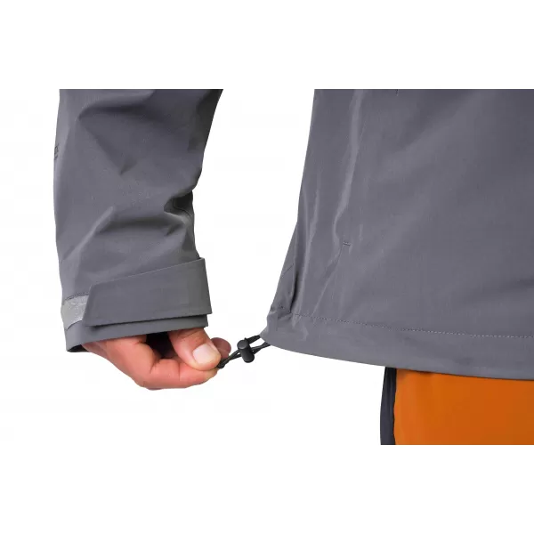  Herrenjacke HANNAH NICKHIL II PFLAUMENKÄTZCHEN 