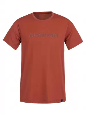 Herren-T-Shirt HANNAH BINE CHILIÖL