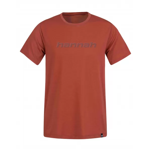  Herren-T-Shirt HANNAH BINE CHILIÖL 