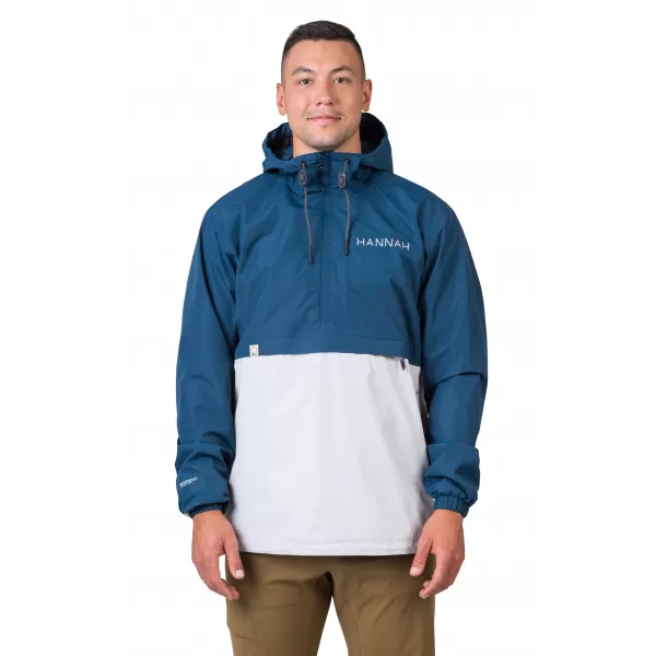  Herrenjacke HANNAH FOUNDER LEGIONSBLAU/MORGENBLAU 