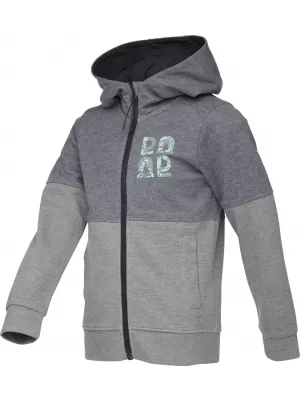 Kinder-Sweatshirt LOAP ECMAR CLK2407 BLAU