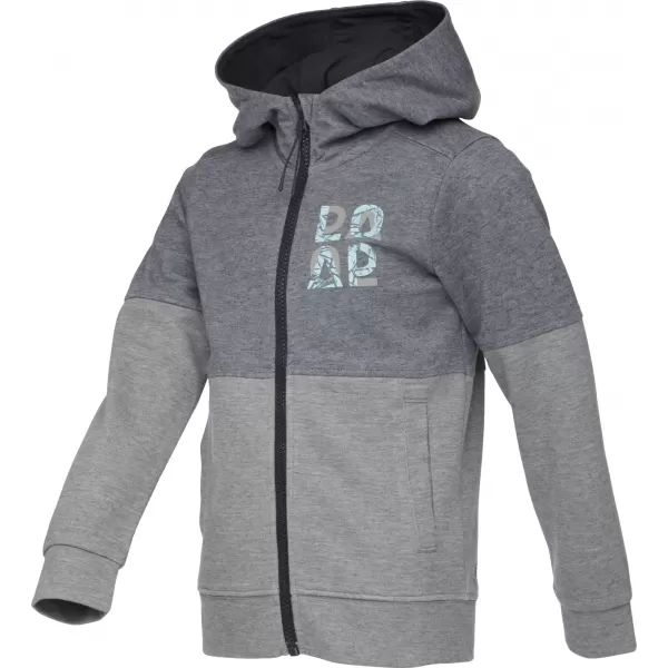  Kinder-Sweatshirt LOAP ECMAR CLK2407 BLAU 
