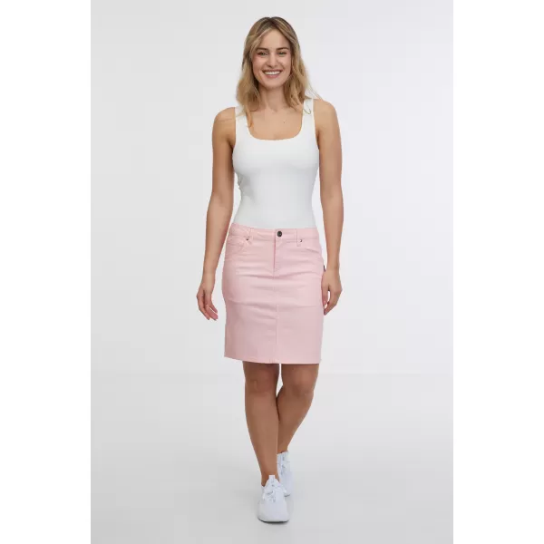  Damenrock SAM 73 BELÉN WZ 844 HELLROSA 