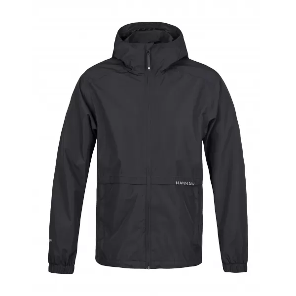  Herrenjacke HANNAH CHAZ ANTHRAZIT 