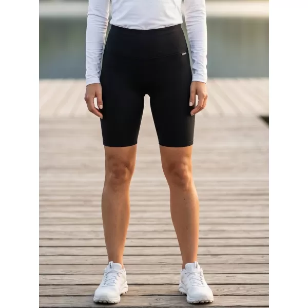  Damen-Shorts SAM 73 BRUNELA WS 790 SCHWARZ 