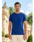 Herren-T-Shirt ALTISPORT NoPrint NP/ALM921 KÖNIGSBLAU