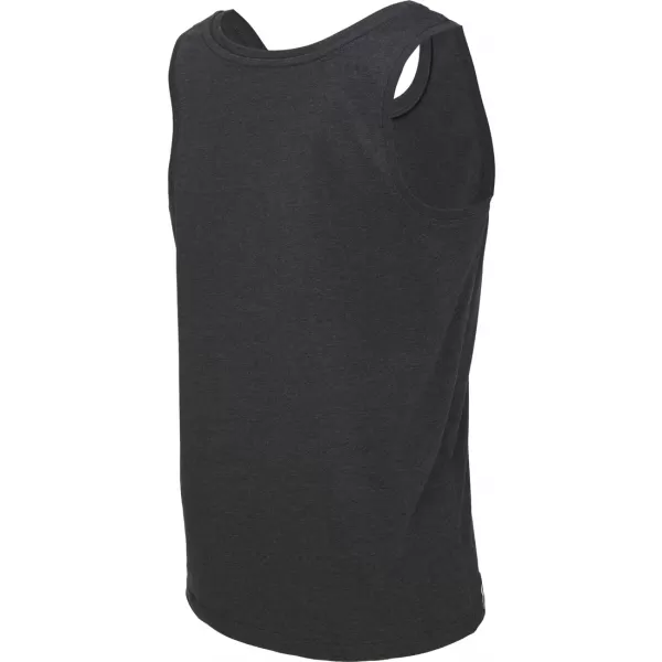  Herren-Tanktop LOAP BEVON CLM2419 DUNKELBLAU 