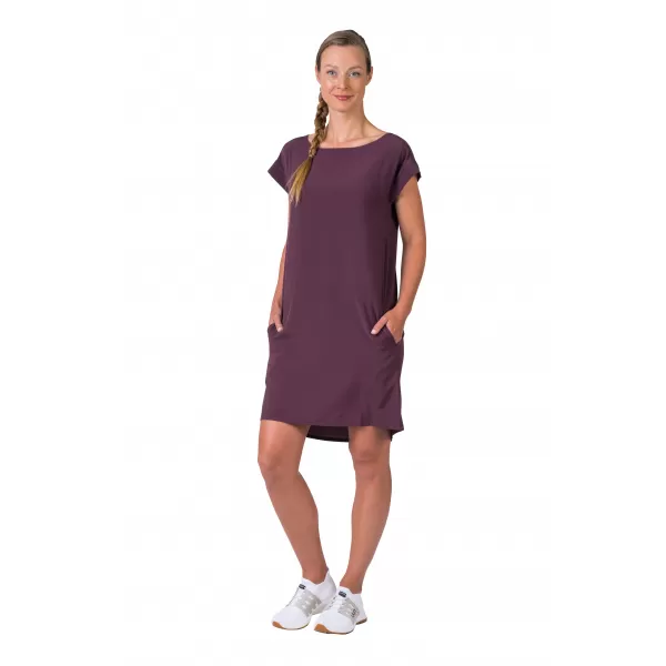 Kleid HANNAH CAMILA FEIGE 
