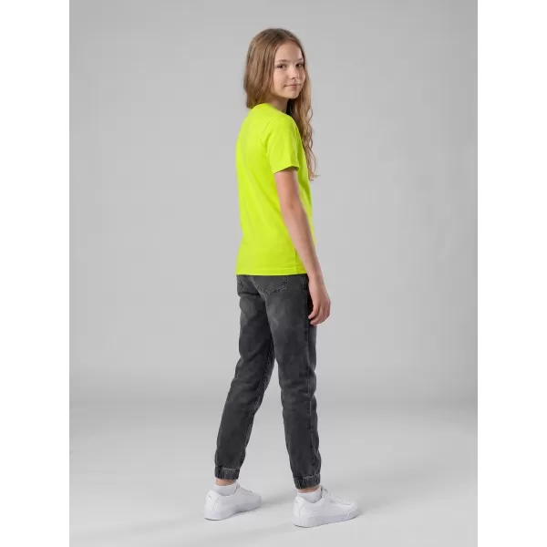  Kinder-T-Shirt ALTISPORT NoPrint NP/ALK531 KALK 
