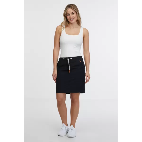  Damenrock SAM 73 GRACIA WZ 847 SCHWARZ 