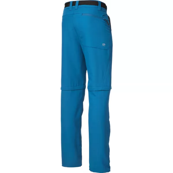  Softshellhose für Herren LOAP URZEK SFM2408 BLAU 