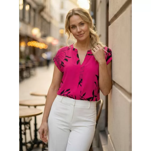  Damenbluse ALTISPORT CAITY ROSA 