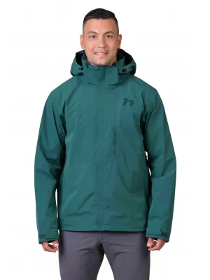Herrenjacke HANNAH NICKHIL II JASPIS