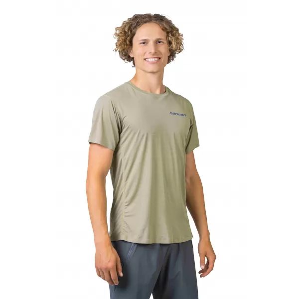  Herren-T-Shirt HANNAH WICK SENECA-ROCK 