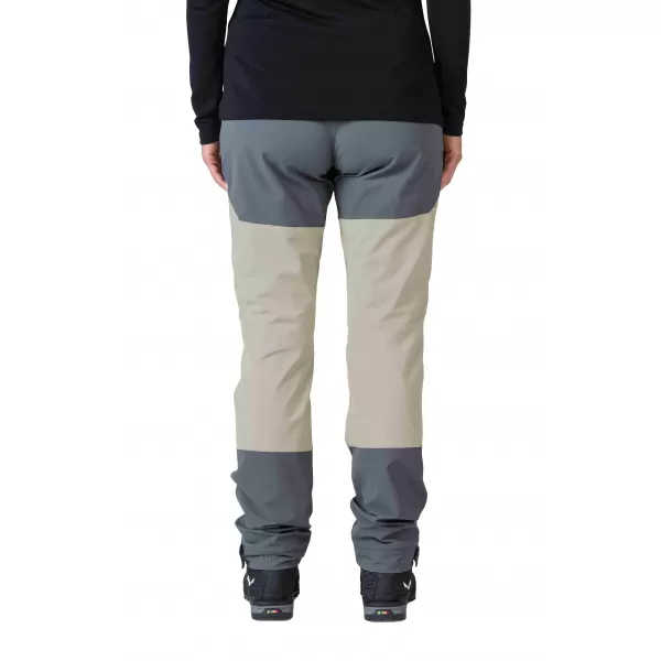  Damenhosen HANNAH TORGA SENECA ROCK/GRAUER NADELSTREIFEN 