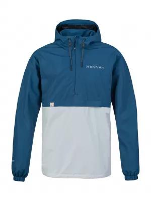 Herrenjacke HANNAH FOUNDER LEGIONSBLAU/MORGENBLAU