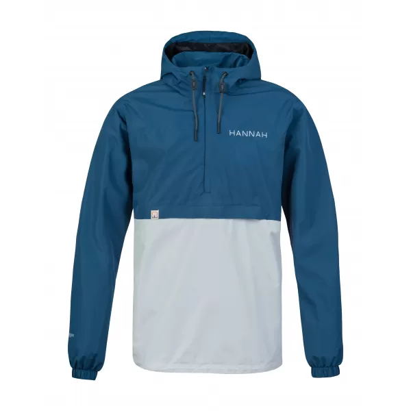  Herrenjacke HANNAH FOUNDER LEGIONSBLAU/MORGENBLAU 