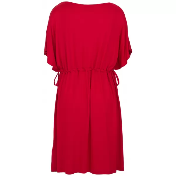  Kleid SAM 73 LEANDRA WZ 856 ROT 