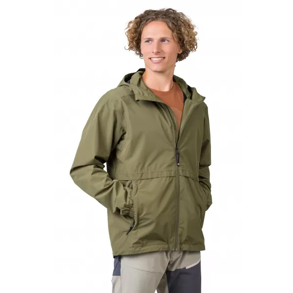  Herrenjacke HANNAH CHAZ EIDECHSE 