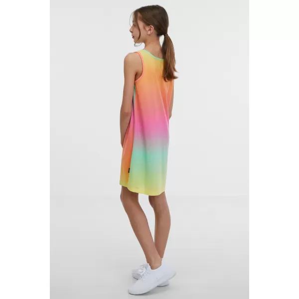  Mädchenkleid SAM 73 SARABI KZ 512 BUNT 