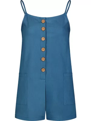 Damenoverall NORDBLANC NBSLD7808 BLAU