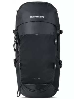 Rucksack HANNAH ARROW 40 ANTHRAZIT