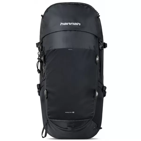  Rucksack HANNAH ARROW 40 ANTHRAZIT 