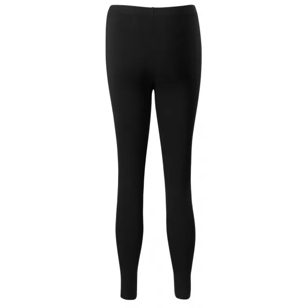  Leggings für Damen ALTISPORT NoPrint NP/ALW016 SCHWARZ 