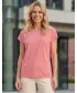 Damen-T-Shirt SAM 73 JULIANA WT 920 ROT