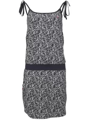 Kleid LOAP BAELA CLW2451 SCHWARZ