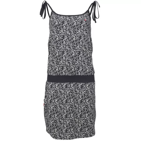  Kleid LOAP BAELA CLW2451 SCHWARZ 