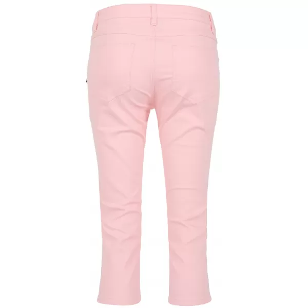  3/4-Hose für Damen SAM 73 AMARA WK 812 HELLROSA 
