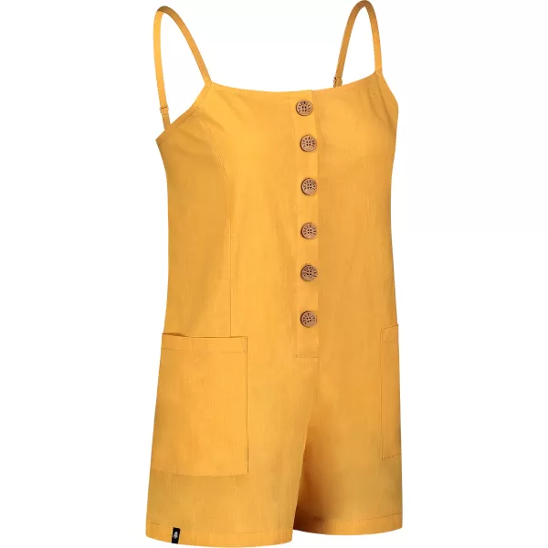  Damenoverall NORDBLANC NBSLD7808 ORANGE 