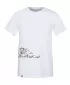 Herren-T-Shirt HANNAH SKATCH WEIß