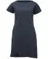 Kleid LOAP DIKLA CLW2485 DUNKELBLAU