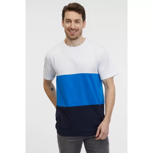  Hemd SAM 73 NORMAN MT 837 HELLBLAU 