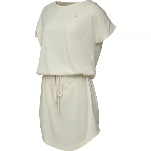  Kleid LOAP BUGATELA CLW2477 WEIß 