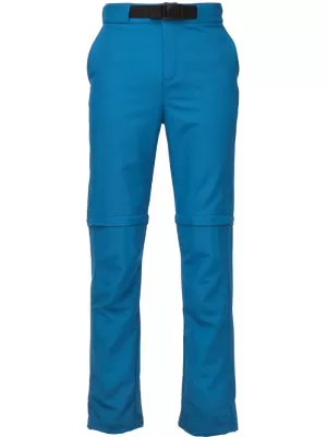 Softshellhose für Herren LOAP URZEK SFM2408 BLAU