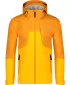 Herrenjacke NORDBLANC FULLMOON NBSJM8002 ORANGE